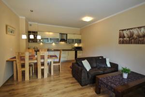 Fotografia z galérie ubytovania Apartamenty Belweder - Sun Seasons 24 v destinácii Wisła