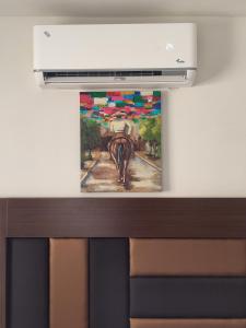Fotografie z fotogalerie ubytování Casa Mina la prieta v destinaci Hidalgo del Parral