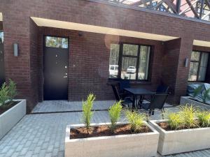 Gallery image of Balance in Nida in Nida