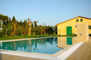 Gallery image of Il Bosco Agriturismo in Donoratico