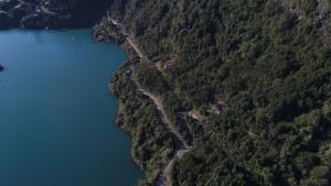 Φυσικό τοπίο κοντά σε αυτή η παραθεριστική κατοικία