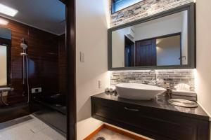 Billede fra billedgalleriet på The Villa Miyako i Hirara