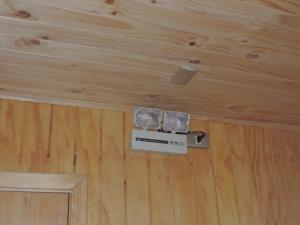 Φωτογραφία από το άλμπουμ του Cabañas Loft Alto Arrayan Cochamó σε Cochamó