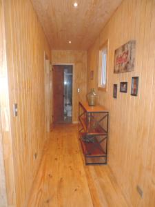 Φωτογραφία από το άλμπουμ του Cabañas Loft Alto Arrayan Cochamó σε Cochamó