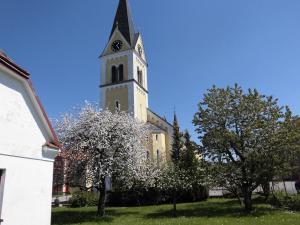 Fotografia z galérie ubytovania ABC apartments v destinácii Černá v Pošumaví