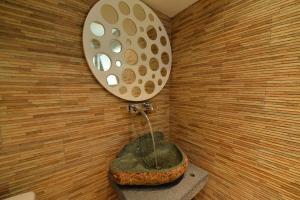 Fotografie z fotogalerie ubytování Hotel Le Cilaos v destinaci Cilaos