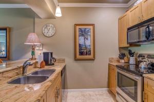 Køkken eller tekøkken på Grand Champions 101 + 15 billeder