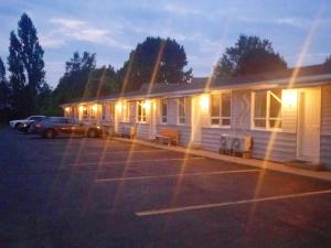 Afbeelding uit fotogalerij van Stop 21 Motel in Southampton