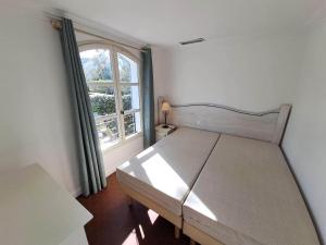 Postel nebo postele na pokoji v ubytování Les Villas aux Restanques du Golfe de St Tropez - maeva Home - Villa avec vue 83