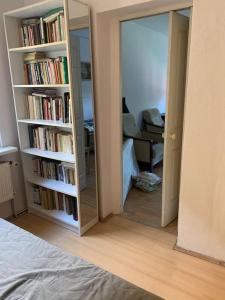 Afbeelding uit fotogalerij van Sopot Green 65 in Sopot +6 foto's