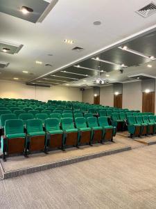 Konferenční prostory v ubytování Hotel Orto Asia