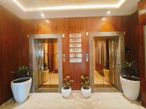 Fotografie z fotogalerie ubytování Mariton Hotel v destinaci Džalandhar