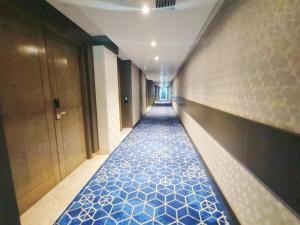 Fotografie z fotogalerie ubytování Mariton Hotel v destinaci Džalandhar