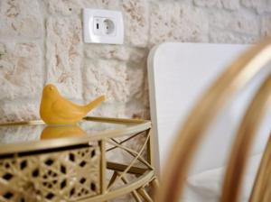Posedenie v ubytovaní Guesthouse Ana Trogir Old Town