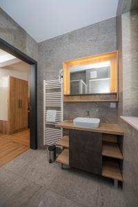 Fotografie z fotogalerie ubytování Veldes B&B v Bledu