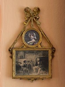 Fotografie z fotogalerie ubytování Palazzo Ronchelli v destinaci Castello Cabiaglio