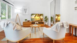Imagen de la galería de 14 Alamanda Resort - Where Pure Luxury meets the Coral Sea, en Palm Cove