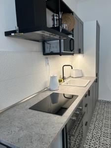 Amy Apartment 1077 Budapest, 91 Király utca kép - 2