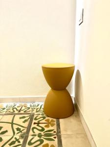 Fotografie z fotogalerie ubytování B&B Suite Amare Polignano v destinaci Polignano a Mare