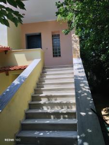 Kép Holiday Home in Chalkidiki, Lakkoma szállásáról Néa Kalikrátiában a galériában