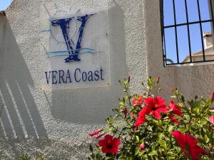 Certifikát, ocenenie alebo iný dokument vystavený v ubytovaní Dos Hermanas Vera Coast