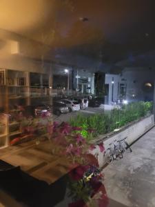 Fotografie z fotogalerie ubytování Balinn rooms v destinaci Balatonszepezd