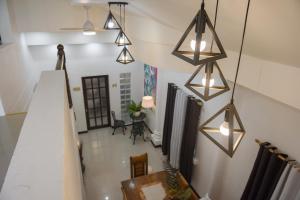 Fotografie z fotogalerie ubytování Whitehaus BnB v destinaci Bais