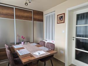 Kép Silver Zsóry Apartman szállásáról Mezőkövesden a galériában