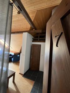 Fotografie z fotogalerie ubytování Apartments Cederika v destinaci Věžovatá Pláně