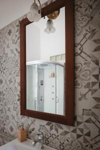 Фотография из галереи Villa Valentina Versilia в Виареджо