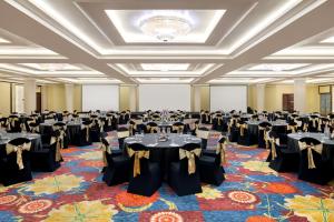 Fotografie z fotogalerie ubytování Ibis Bandung Trans Studio v destinaci Bandung