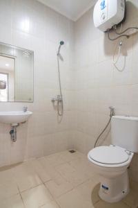 Ванна кімната в SPOT ON 92661 Anartha Residence