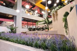 Fotografie z fotogalerie ubytování STEG Kuala Lumpur v Kuala Lumpur