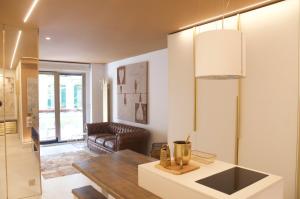 Fotografia z galérie ubytovania Boulevard Luxury by Sebastiana Group v destinácii San Sebastián
