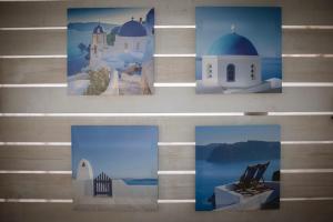 Фотография из галереи Villa Valentina Versilia в Виареджо