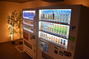 Fotografie z fotogalerie ubytování Torifito Hotel & Pod Kanazawa v destinaci Kanazawa
