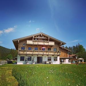 Příroda nedaleko apartmánu + 37 fotografií