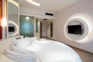 XinhuaにあるMorninginn, Xinhua Railway Stationのギャラリーの写真