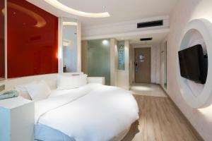 XinhuaにあるMorninginn, Xinhua Railway Stationのギャラリーの写真