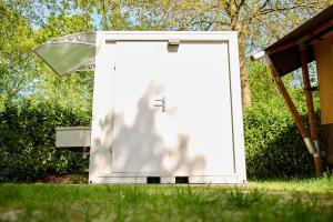 RenswoudeGlamping Renswoude的相册照片