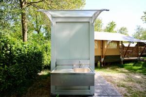 RenswoudeGlamping Renswoude的相册照片