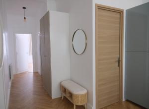 Fotografia z galérie ubytovania Appartement de beau standing v destinácii Lyon + 4 fotografie