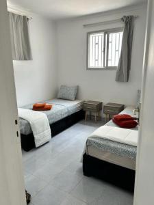 Fotografie z fotogalerie ubytování Villa 471 m2 sur la plage v destinaci Mohammedia