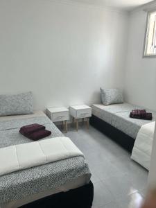 Fotografie z fotogalerie ubytování Villa 471 m2 sur la plage v destinaci Mohammedia + 9 fotografií