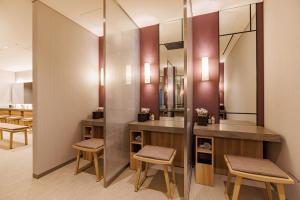 Fotografie z fotogalerie ubytování THE BLOSSOM KYOTO v Kjótu