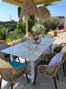 Bilde i galleriet til Walnut Tree Farm i Ayía Anastasía