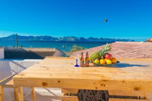Fotografie z fotogalerie ubytování Casa Sa Marina v destinaci Alcúdia