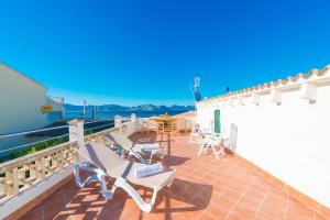 Fotografie z fotogalerie ubytování Casa Sa Marina v destinaci Alcúdia