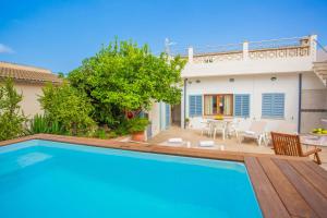 Fotografie z fotogalerie ubytování Casa Sa Marina v destinaci Alcúdia