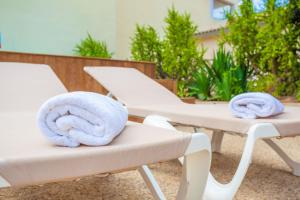 Fotografie z fotogalerie ubytování Casa Sa Marina v destinaci Alcúdia